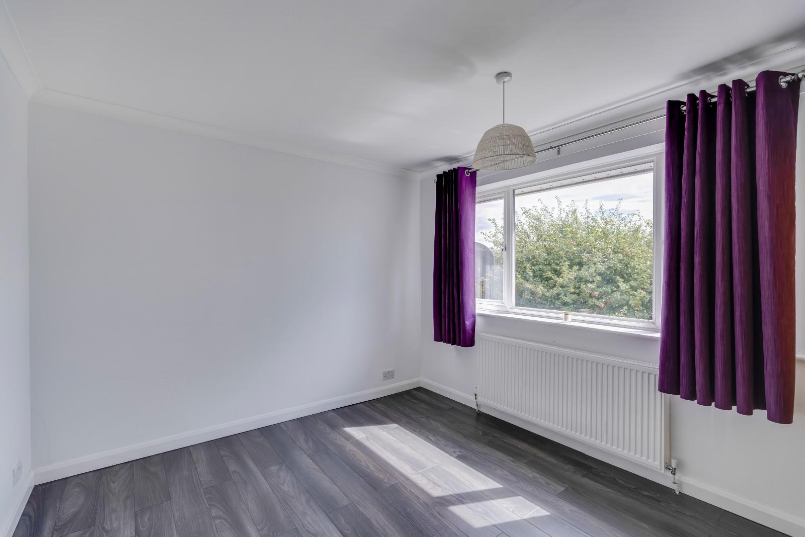 The Willows, Brackla, Bridgend County Borough, CF31 2HD ,
